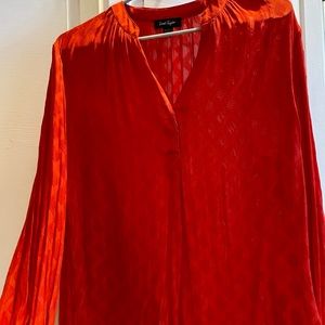 Lord & Taylor Blouse